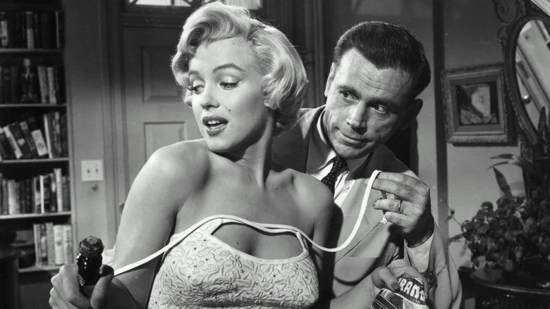 The Seven Year Itch screenshot 5