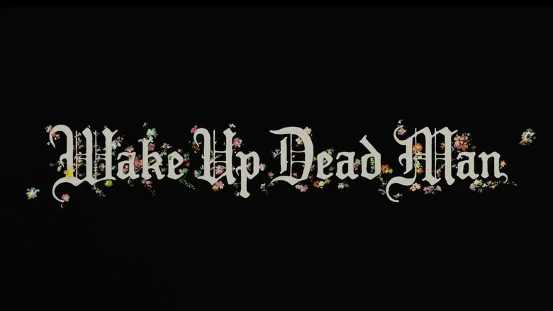 Wake Up Dead Man: A Knives Out Mystery screenshot 6