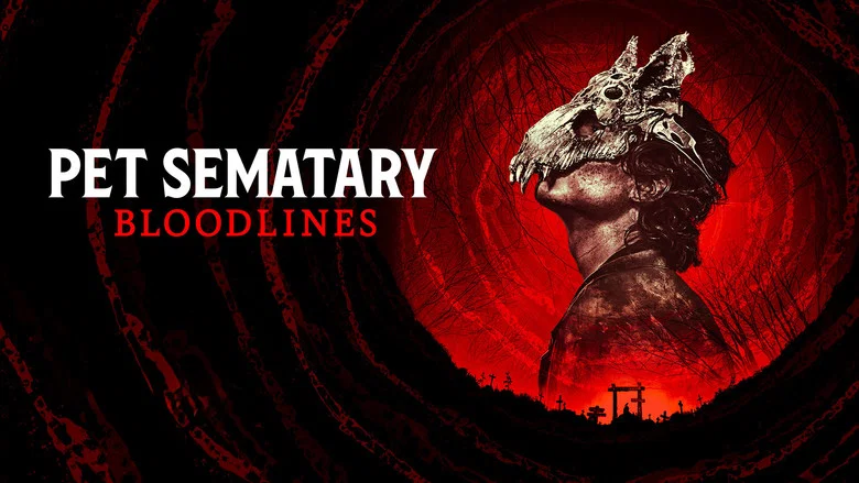 Pet Sematary: Bloodlines screenshot 4