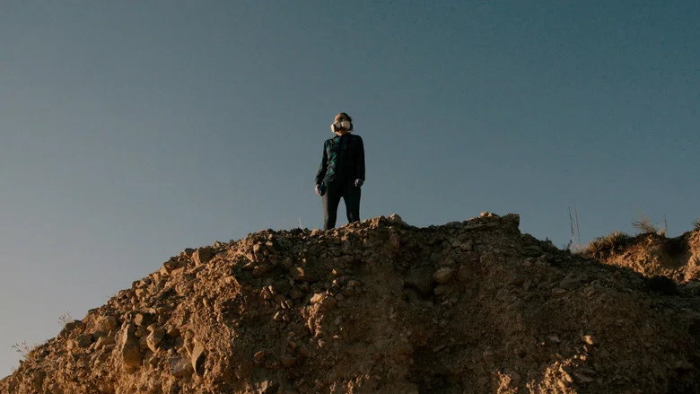 Isolation screenshot 2