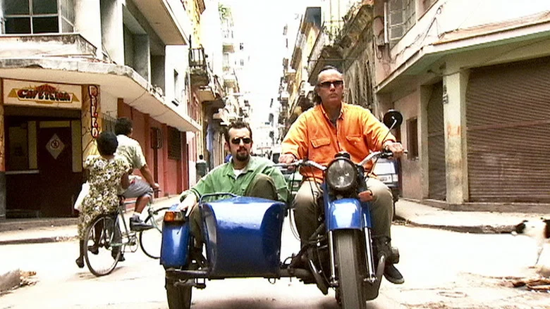 Buena Vista Social Club screenshot 5