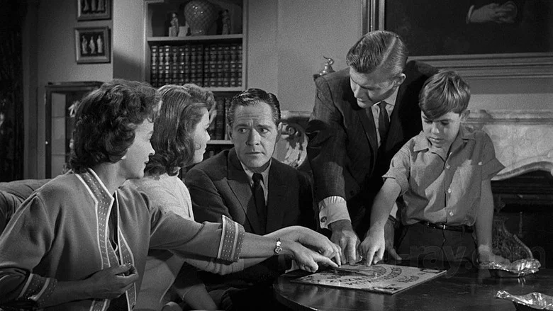 13 Ghosts screenshot 5
