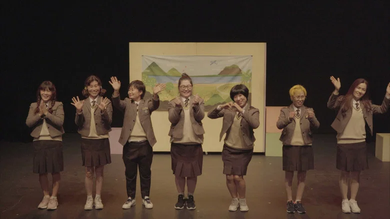 The Talent Show screenshot 2