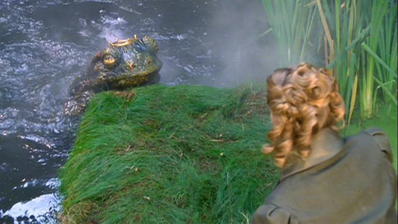 The Frog Prince screenshot 7