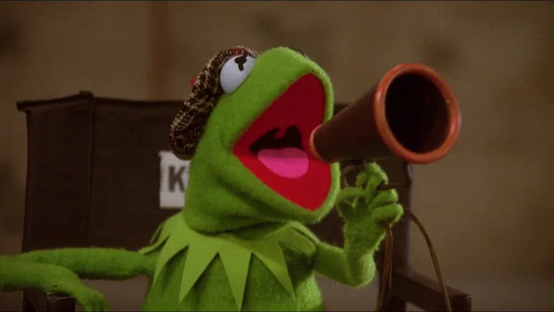The Muppet Movie screenshot 7