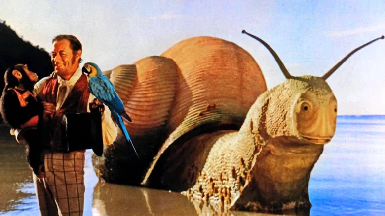 Doctor Dolittle screenshot 6