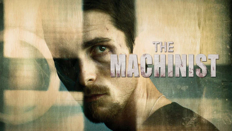 The Machinist screenshot 7
