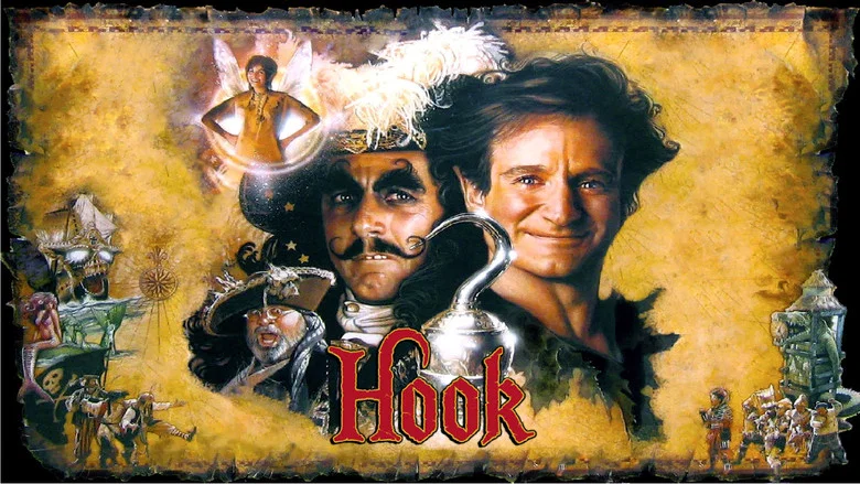 Hook screenshot 6