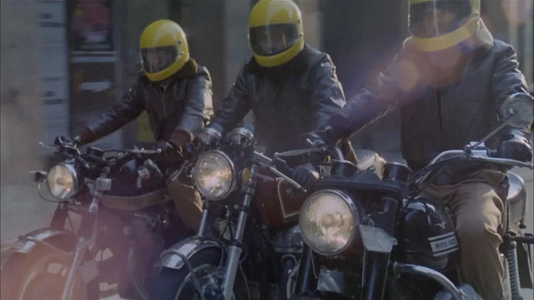 Stunt Squad screenshot 4