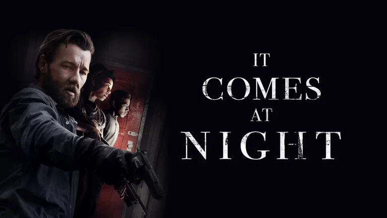 It Comes at Night screenshot 3