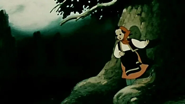 A Hazel Tree Twig screenshot 1