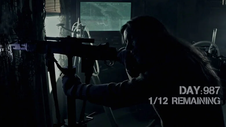 Alien Implant screenshot 3