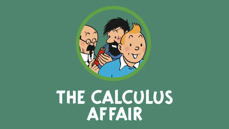 The Calculus Affair screenshot 4