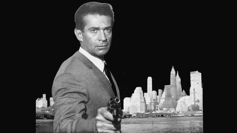 Manhattan Night of Murder screenshot 1