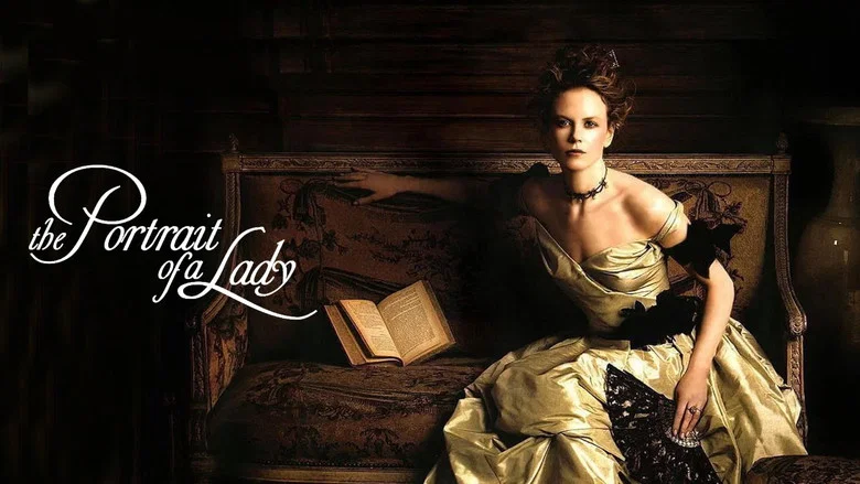 The Portrait of a Lady screenshot 5