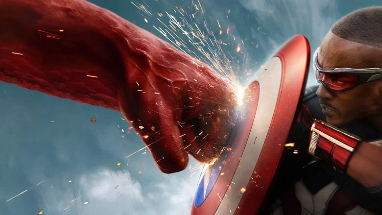 Captain America: Brave New World screenshot 8