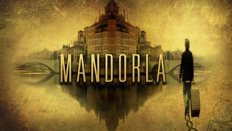 Mandorla screenshot 1
