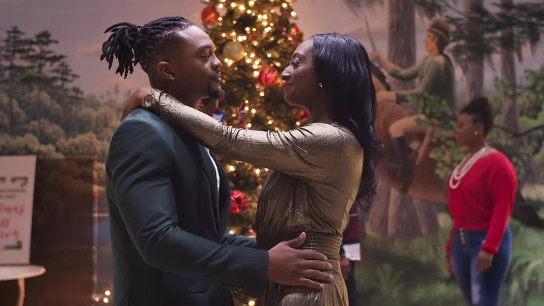 A Christmas Blessing screenshot 2