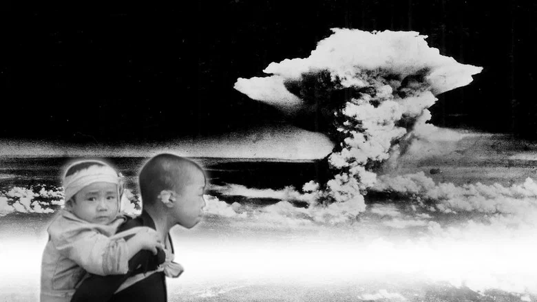 White Light/Black Rain: The Destruction of Hiroshima and Nagasaki screenshot 1