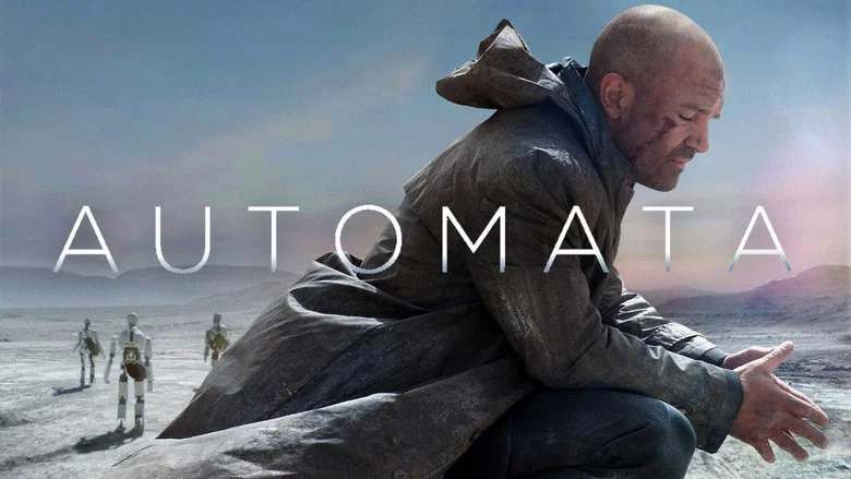 Automata screenshot 2