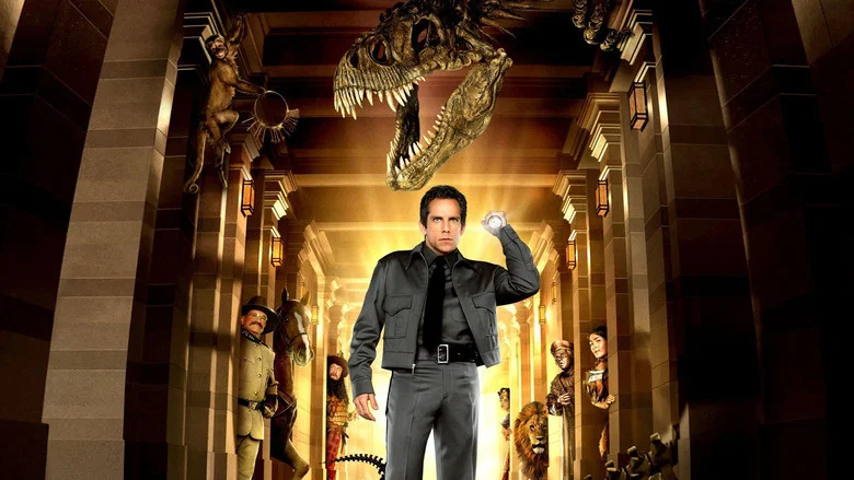 Night at the Museum screenshot 3