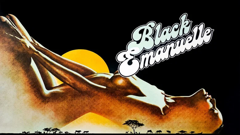 Black Emanuelle screenshot 2