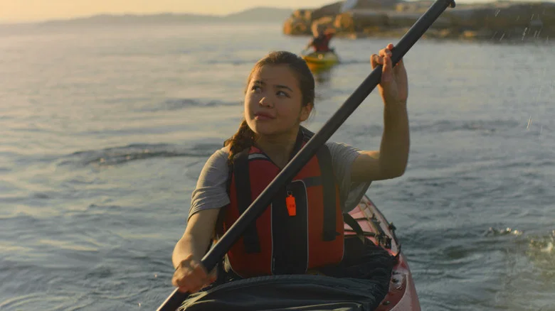 Kayak to Klemtu screenshot 1
