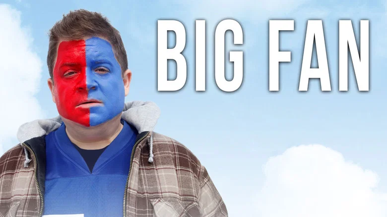 Big Fan screenshot 3