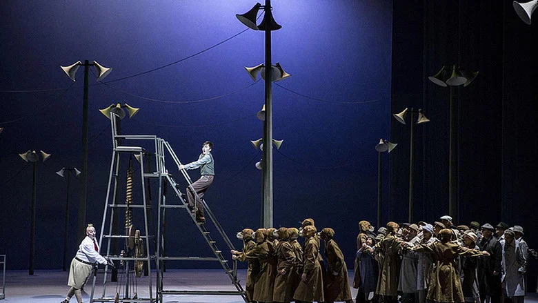 Chabrier: The Star screenshot 2