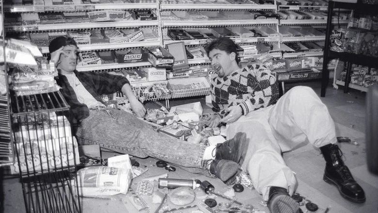 Clerks screenshot 4