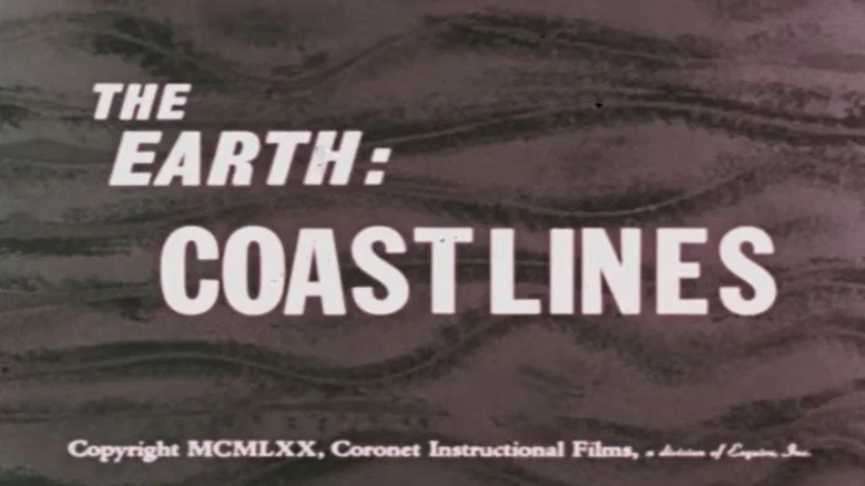 The Earth: Coastlines screenshot 1