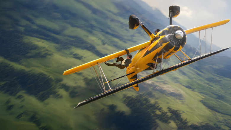 Mission: Impossible - The Final Reckoning screenshot 3