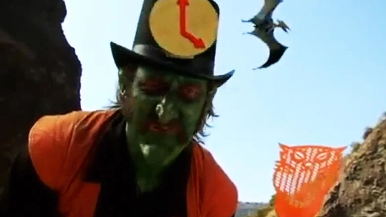 Tenacious D: Time Fixers screenshot 3