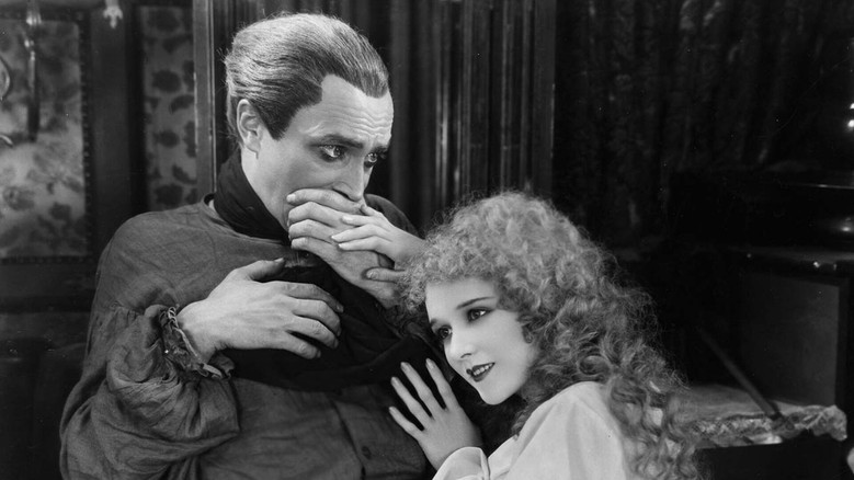 The Man Who Laughs screenshot 4
