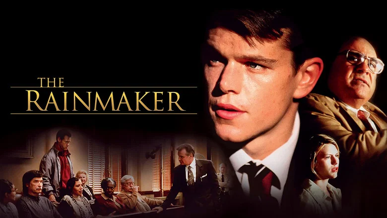 The Rainmaker screenshot 8