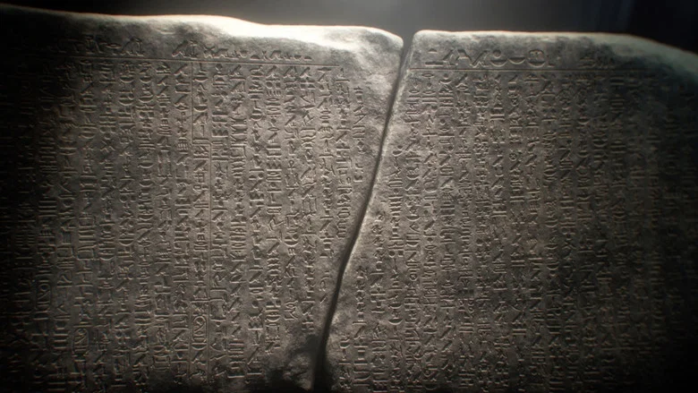 Égypte : Le Mystère du Tombeau du Vizir screenshot 6