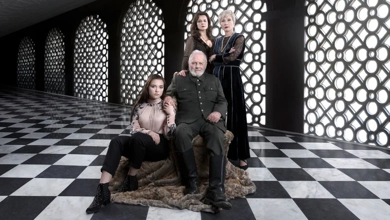 King Lear screenshot 1
