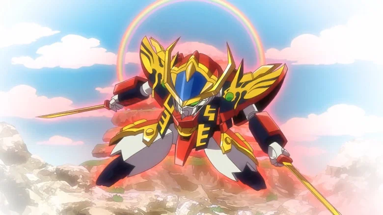 Mashin Hero Wataru: The Seven Spirits Of Ryujinmaru－Reunion－ screenshot 5