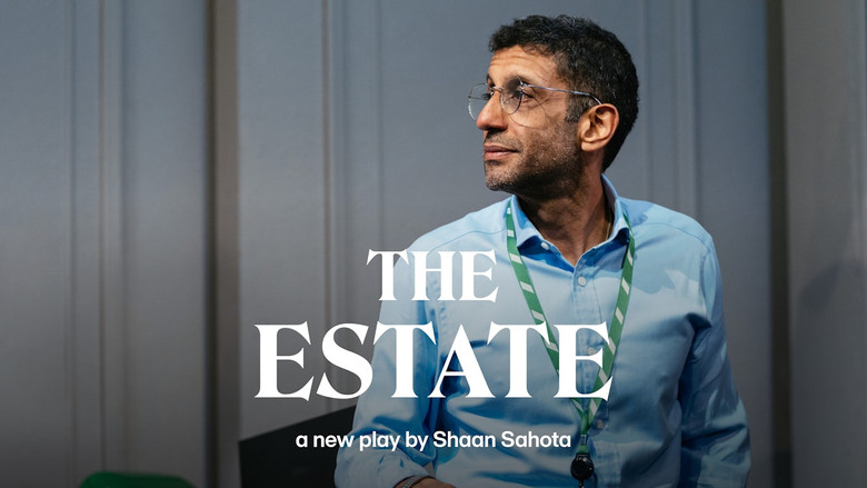 National Theatre Live: The Estate screenshot 3