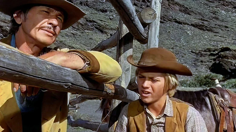 The Valdez Horses screenshot 3