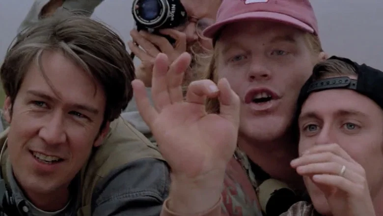 Twister screenshot 5