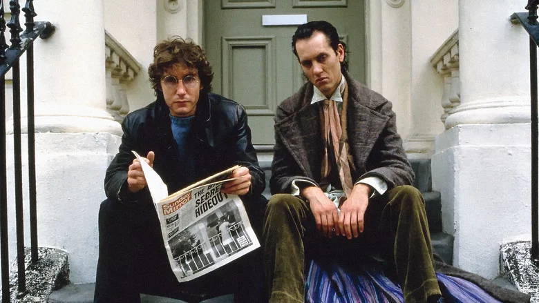 Withnail & I screenshot 6
