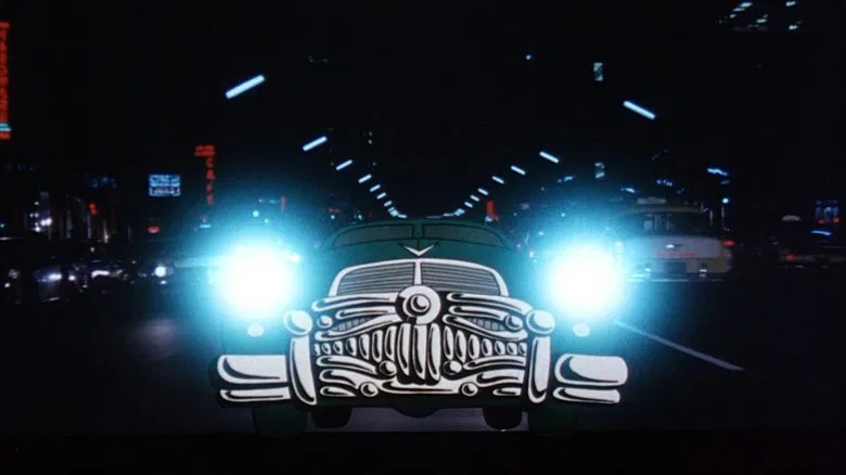 Heavy Traffic screenshot 1