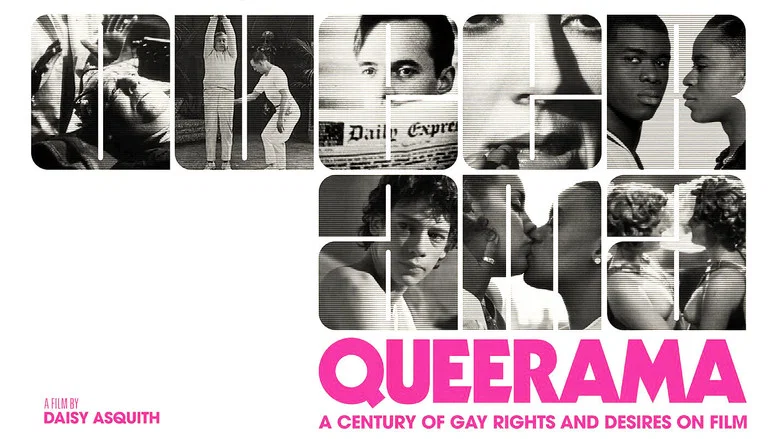 Queerama screenshot 2