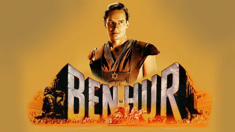 Ben-Hur screenshot 5