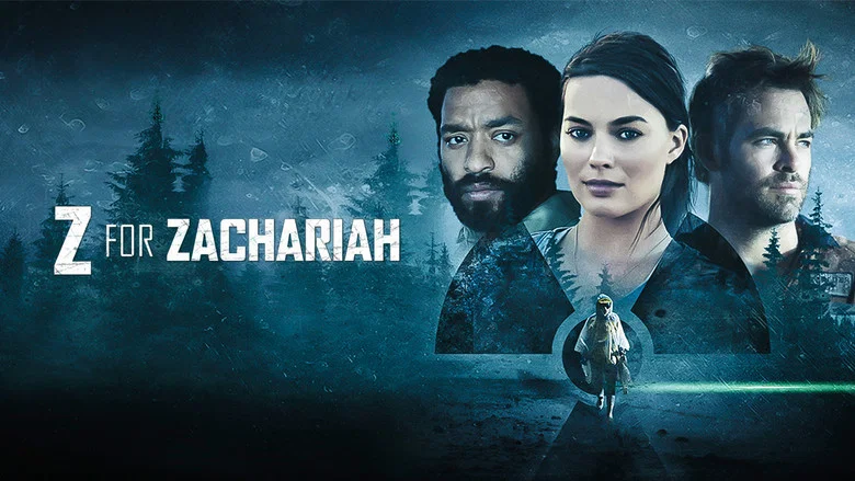 Z for Zachariah screenshot 6
