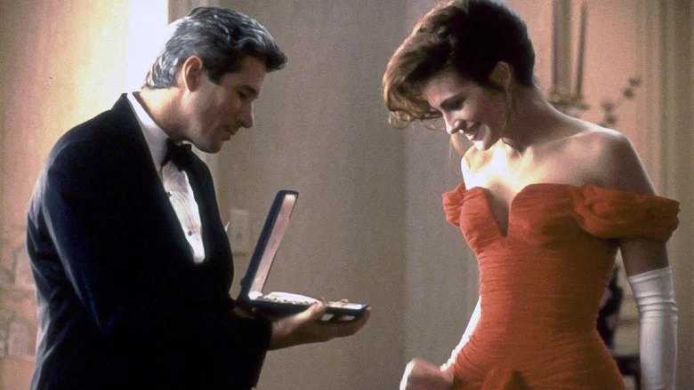 Pretty Woman, un conte de fées hollywoodien screenshot 2