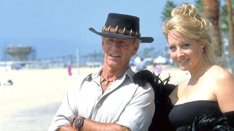 Crocodile Dundee in Los Angeles screenshot 4