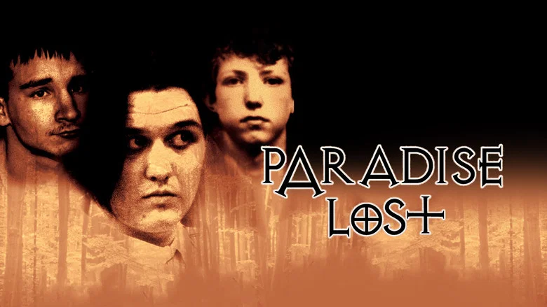 Paradise Lost: The Child Murders at Robin Hood Hills screenshot 4