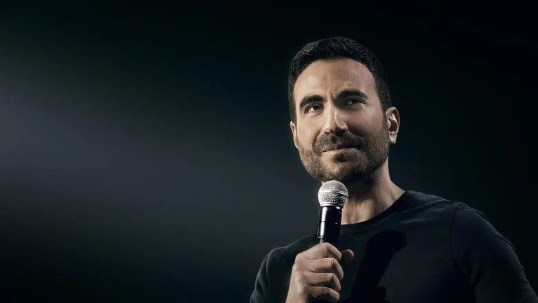 Brett Goldstein: The Second Best Night of Your Life screenshot 4